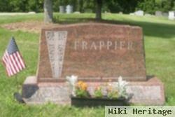 Ronald F. Frappier