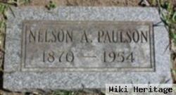 Nelson A. Paulson