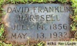 David Franklin Hartsell