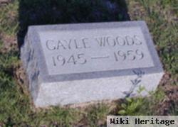 Gayle Eugene Woods