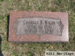 Charles R Wagin