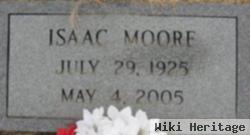 Isaac Moore