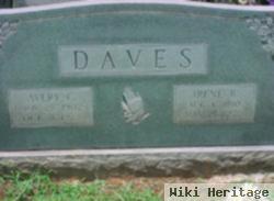 Irene Richards Davis