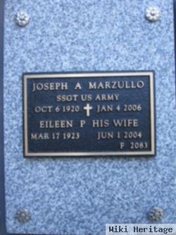 Joseph A. Marzullo