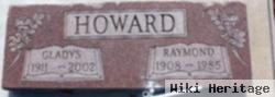 Raymond Howard