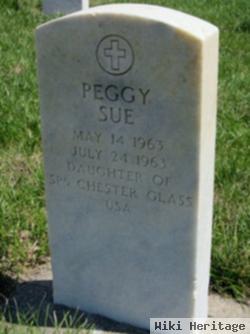 Peggy Sue Glass