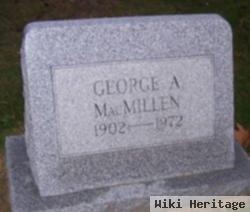 George A. Macmillen