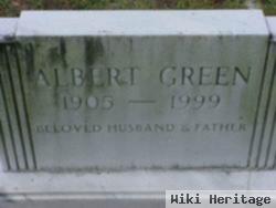 Albert Green