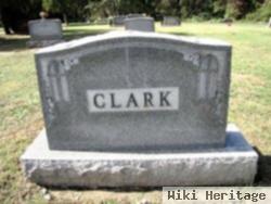 Arthur P Clark