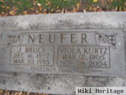 Viola Lorraine Kurtz Neufer