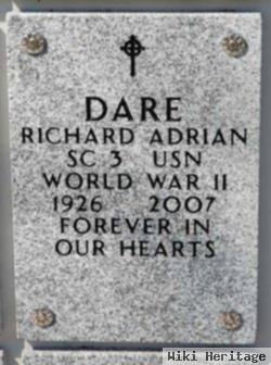 Richard Adrian Dare