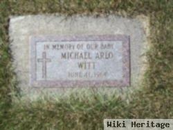 Michael Arlo Witt