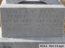 Pearl Ferree