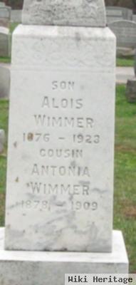 Alois Wimmer