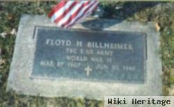 Floyd H. Bilheimer