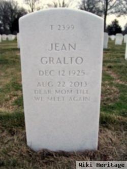 Jean Gralto