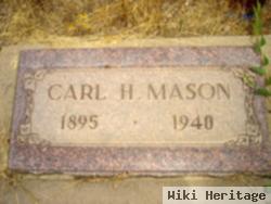 Carl Henry Mason