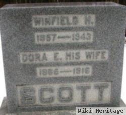 Winfield H. Scott