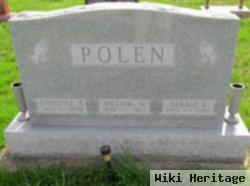 William Polen, Jr