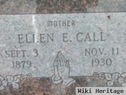 Eliza Ellen Travis Call