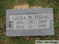 Laufa M. Tisdal