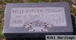 Belle Cotner Stewart