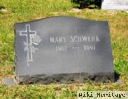 Mary Schwenk