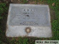 Robert Joseph Russ