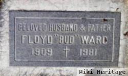 Floyd "bud" Ward