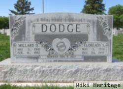 Millard Daniel Dodge