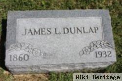 James L Dunlap