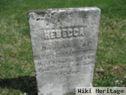 Rebecca A. Hawkins