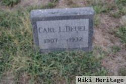 Carl L. Deuel