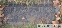 William Quinn