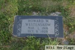 Howard Wayne Westenskow