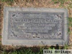 Michael Joseph Mchugh