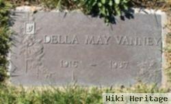 Della May Vanney