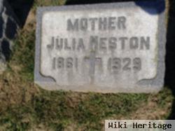 Julia Messay Heston