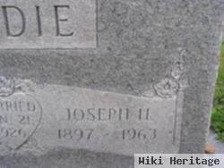 Joseph H Brodie