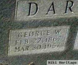 George Washington Darden