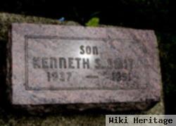 Kenneth S Smith