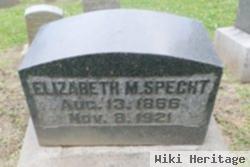 Elizabeth Specht