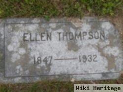 Ellen Thompson