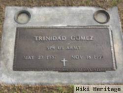 Trinidad Gomez