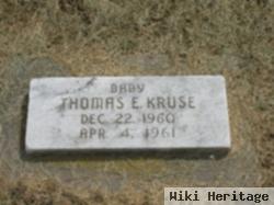 Thomas Kruse