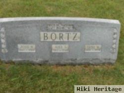 Edna M. Bortz