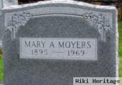 Mary Alice Moyers