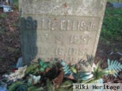 Billie Ellis, Jr