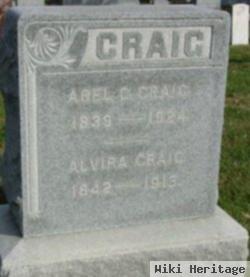 Alvira Craig