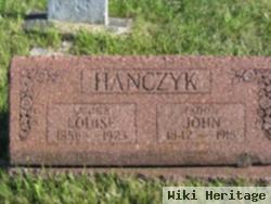 John Hanczyk